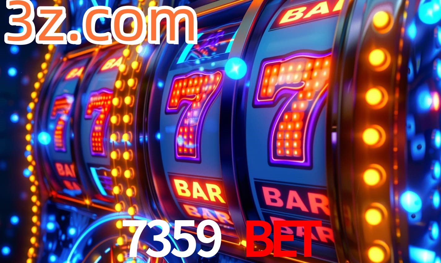 Bônus 7359 Bet Para Todos